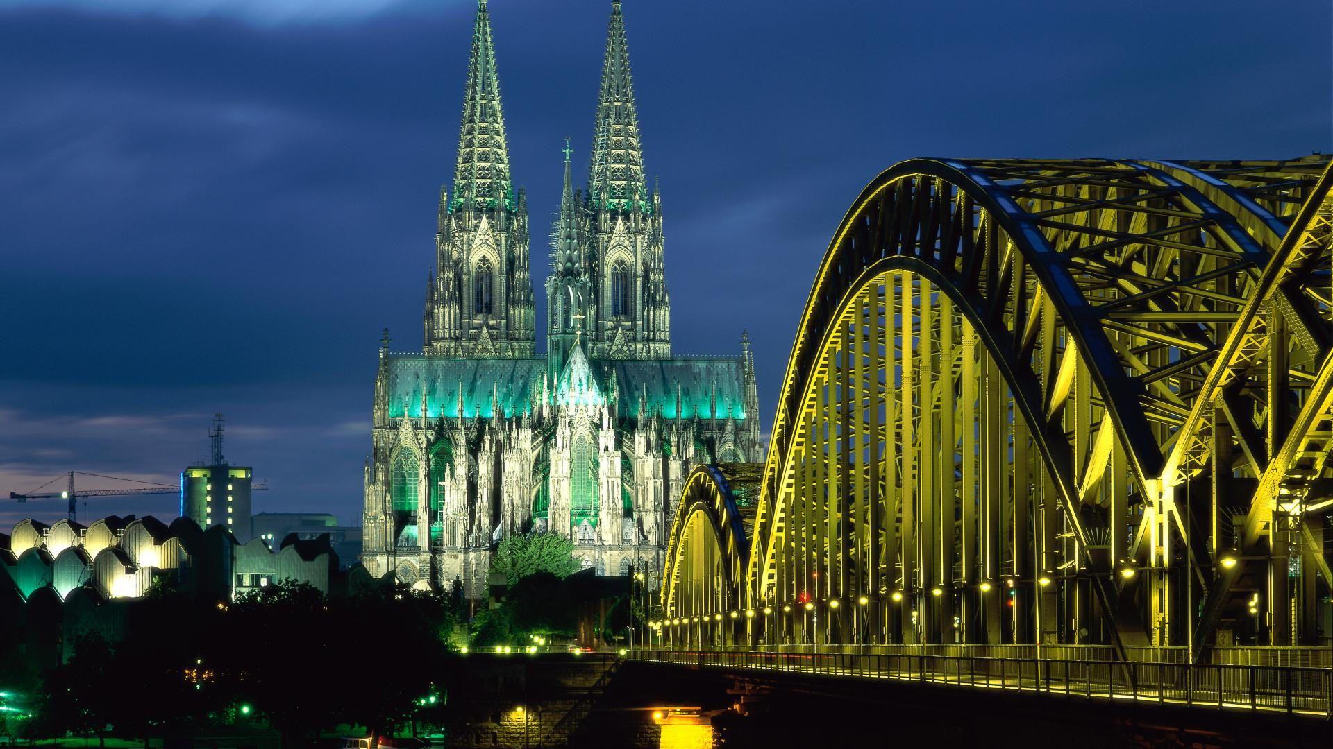 1920x1080 Germany Wallpaper