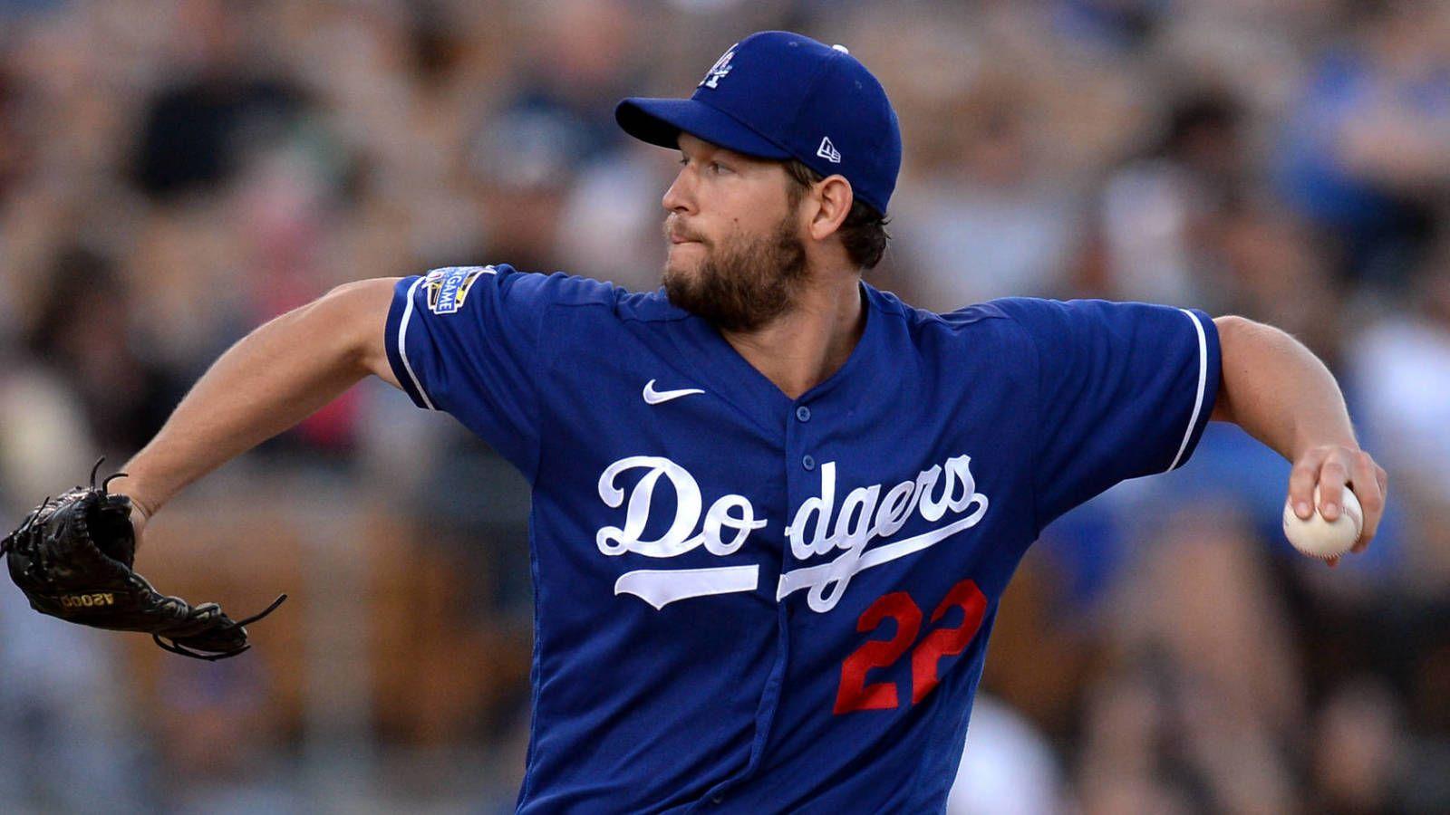 1600x900 Clayton Kershaw skeptical of MLB's quarantine plan