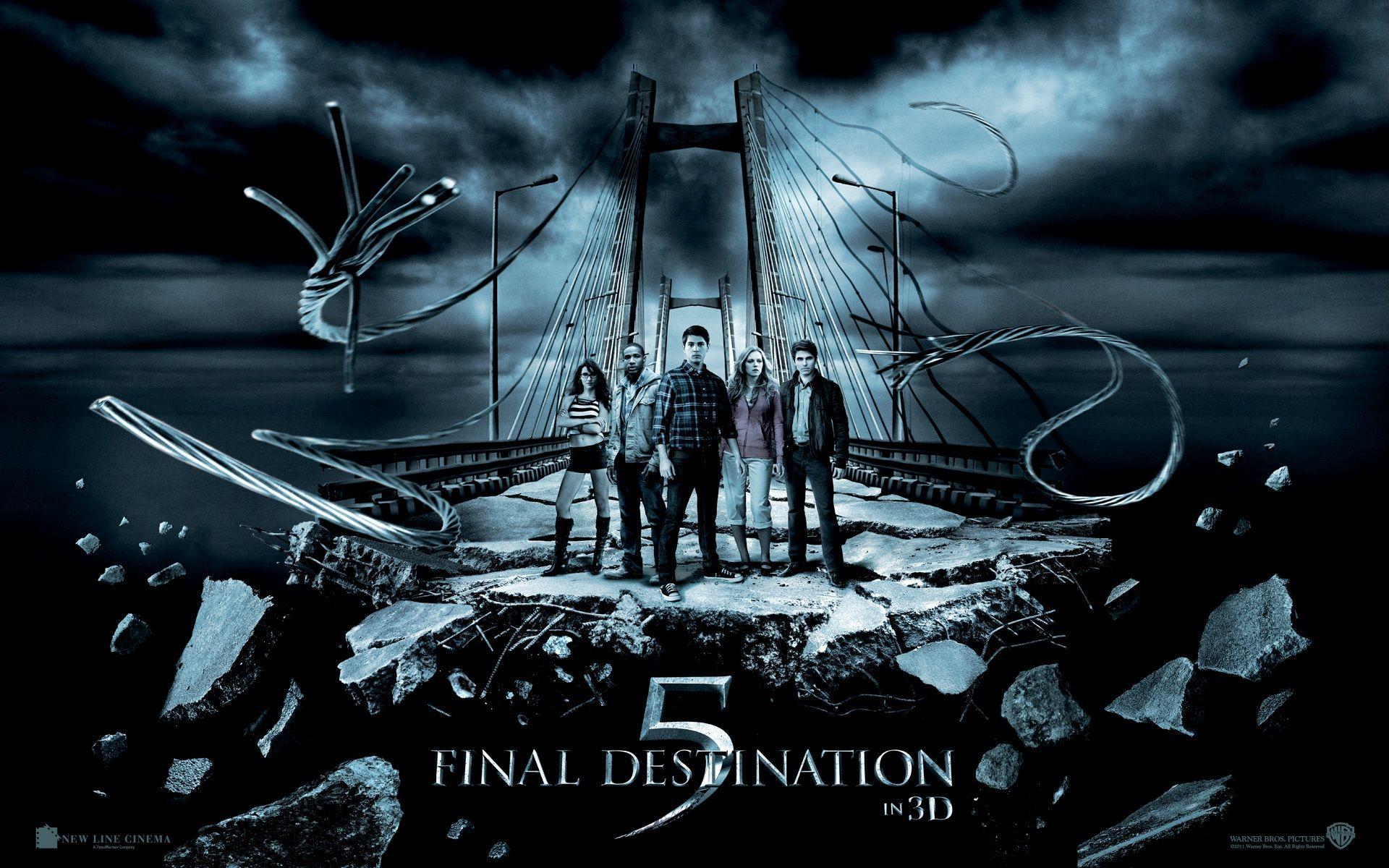 1920x1200 Wallpaper Final Destination 5 HD 1920x1200 HD Picture, Image