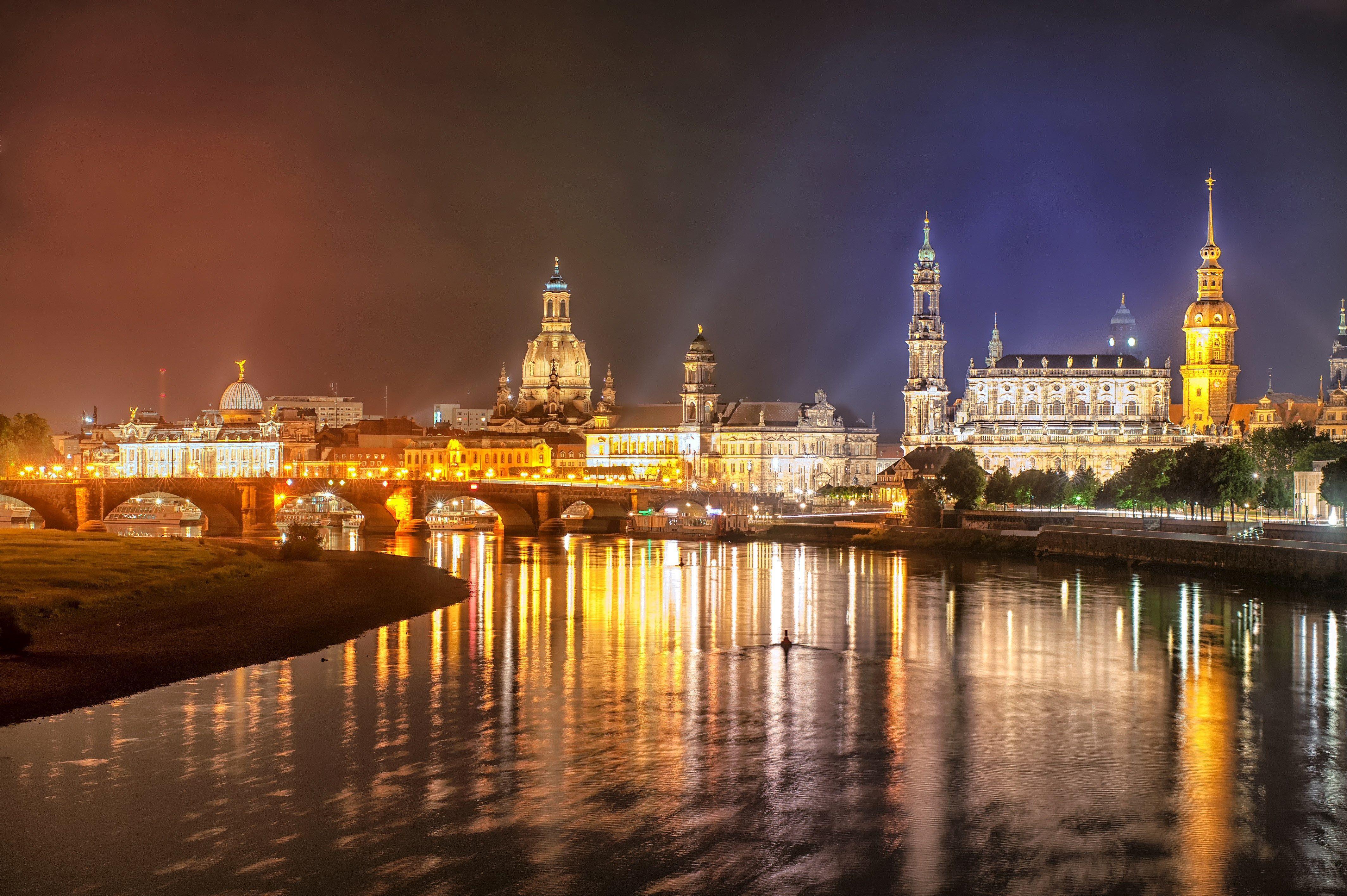 4256x2832 dresden to download. Tourist attraction, Tourist, Germany