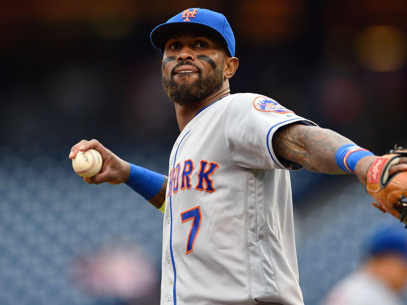 1400x1050 Mets Morning News: Jose Reyes ready to play center field' Avenue