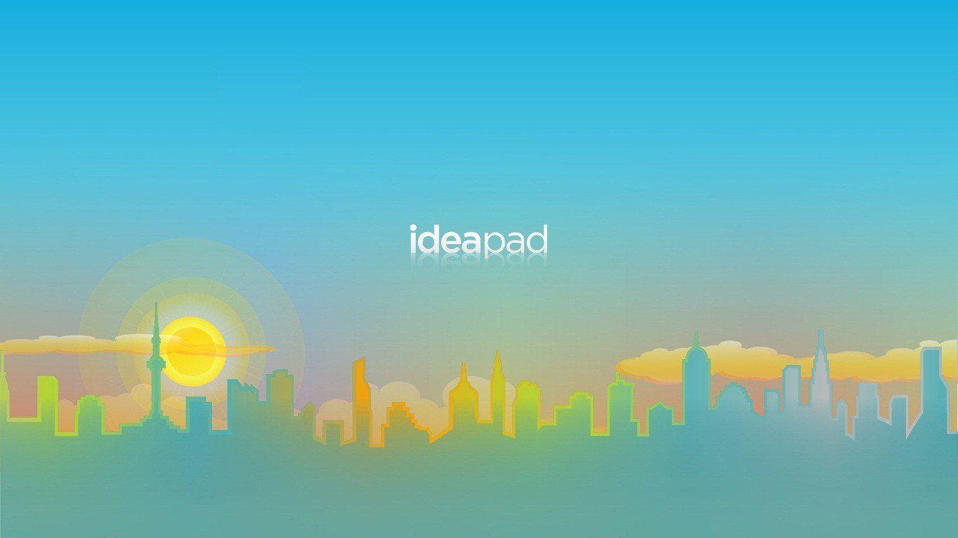 1366x768 Lenovo, Ideapad Wallpaper HD / Desktop and Mobile Background