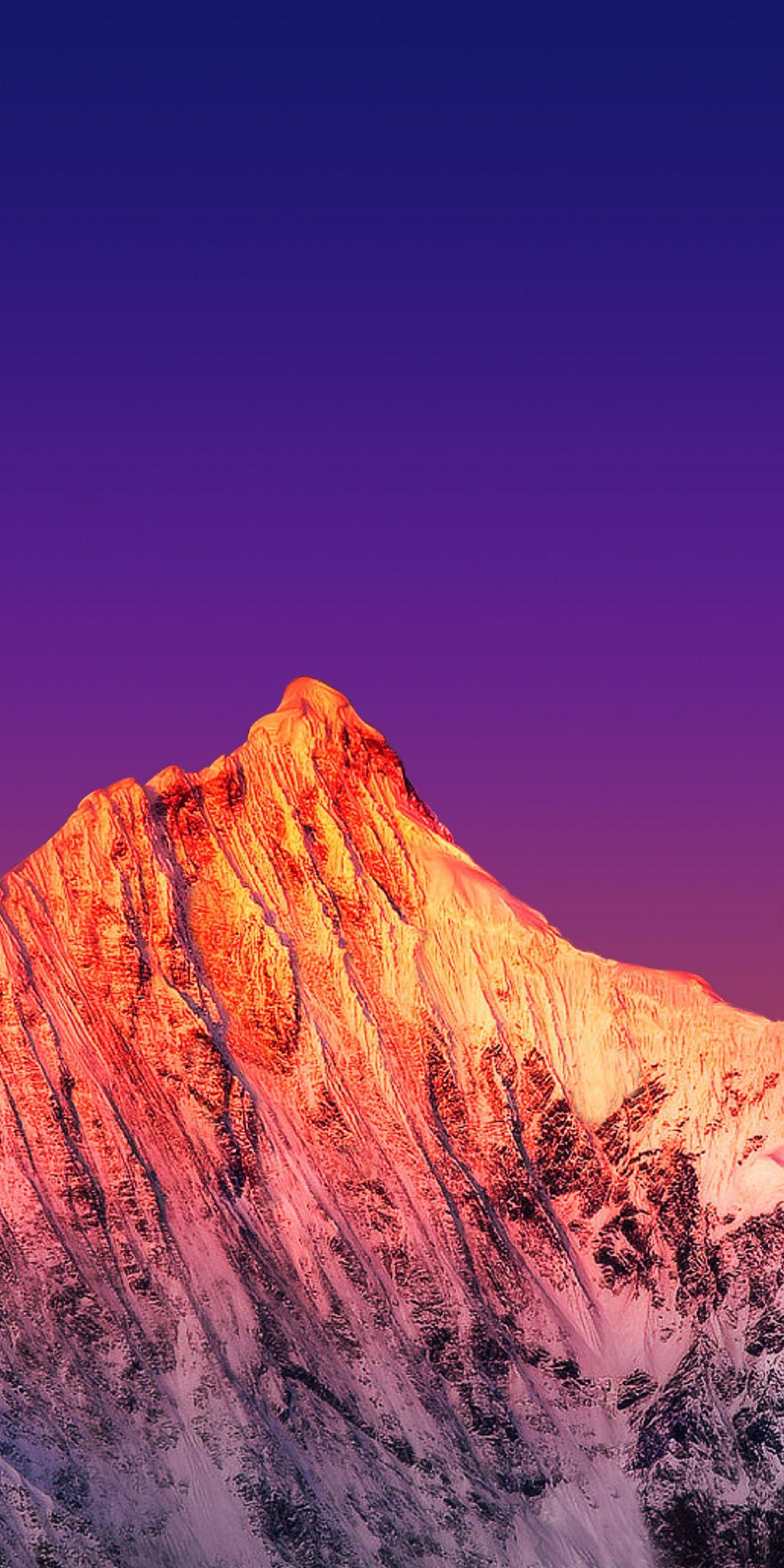1080x2160 Download Lenovo S5 Stock Wallpaper