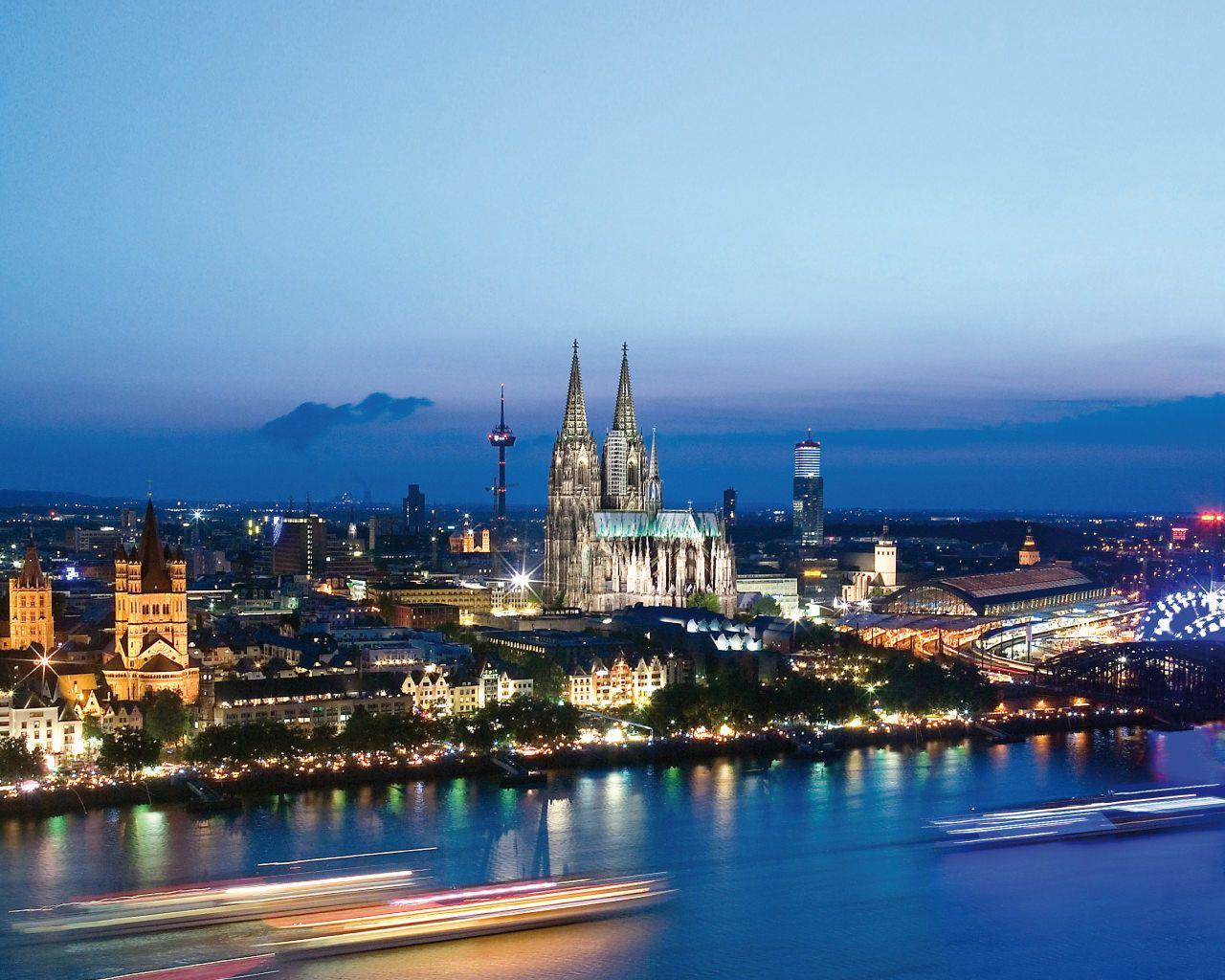 Germany HD Travel Wallpapers - Top Free Germany HD Travel Backgrounds