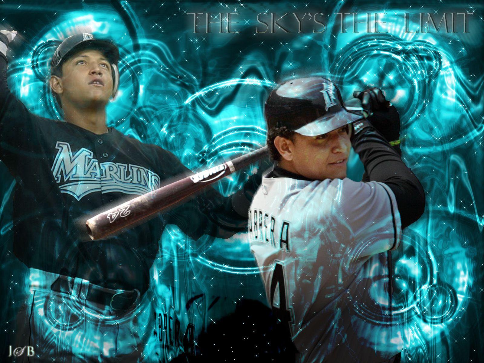 1600x1200 Top New Sport: Miguel Cabrera wallpaper