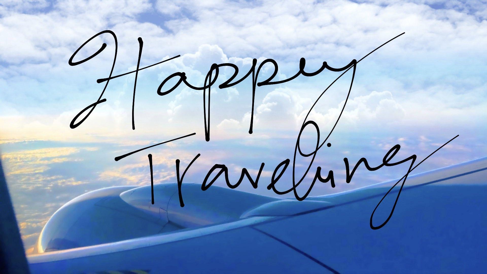 happy travel 012