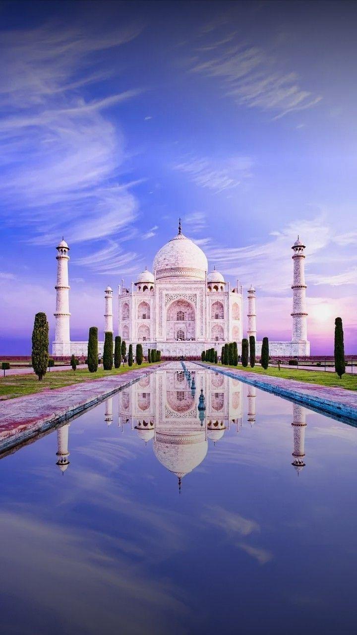 720x1280 ⚜️PrO_RaZe⚜️Taj Mahal India HD Phone Wallpaper. Taj mahal, Taj mahal image, Taj mahal india