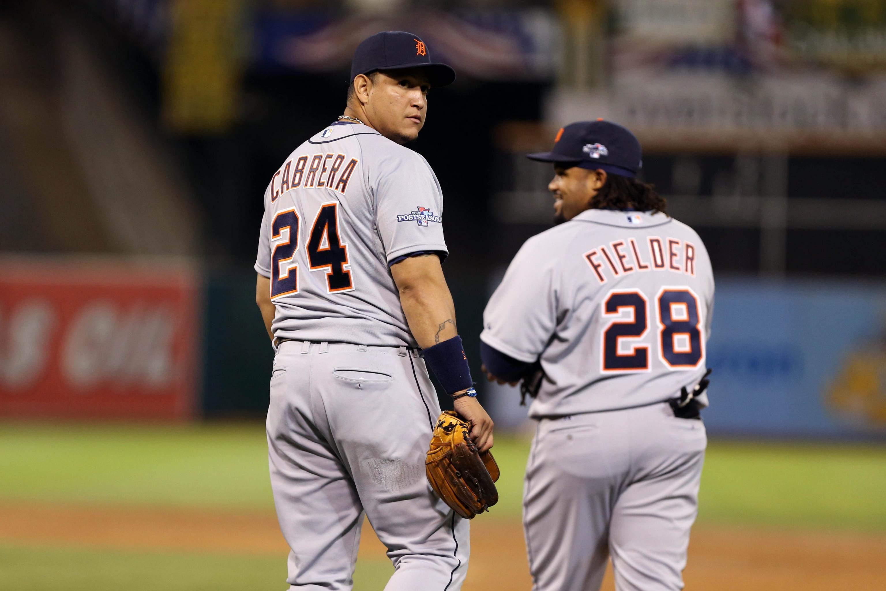 Miguel Cabrera Wallpapers - Top Free Miguel Cabrera Backgrounds ...