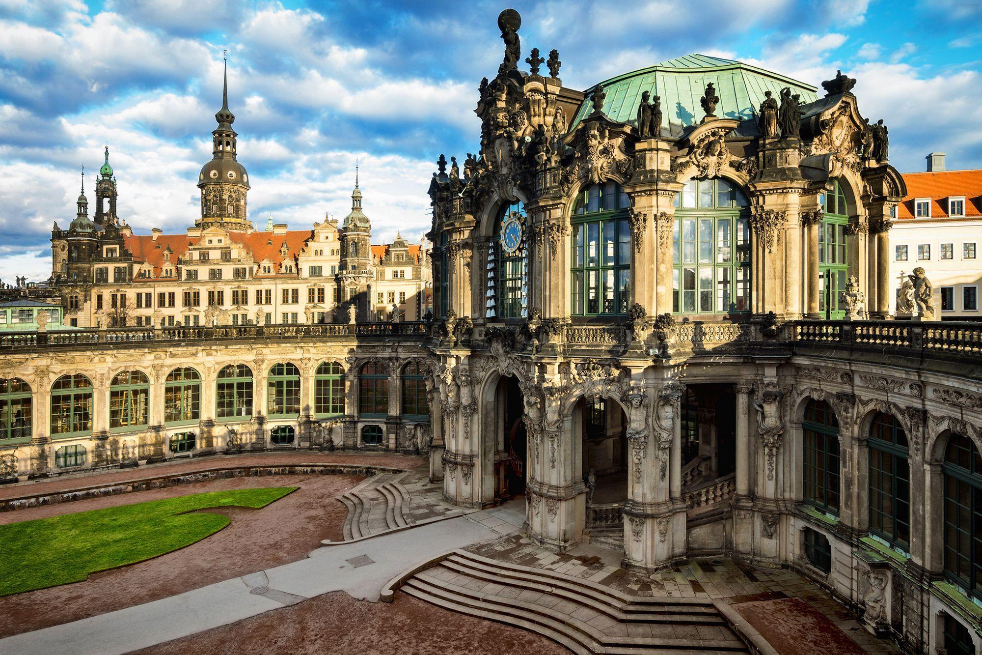 2000x1333 Download Dresden Altstadt Germany. Germany tourist attractions, Germany tourist, Tourist attraction
