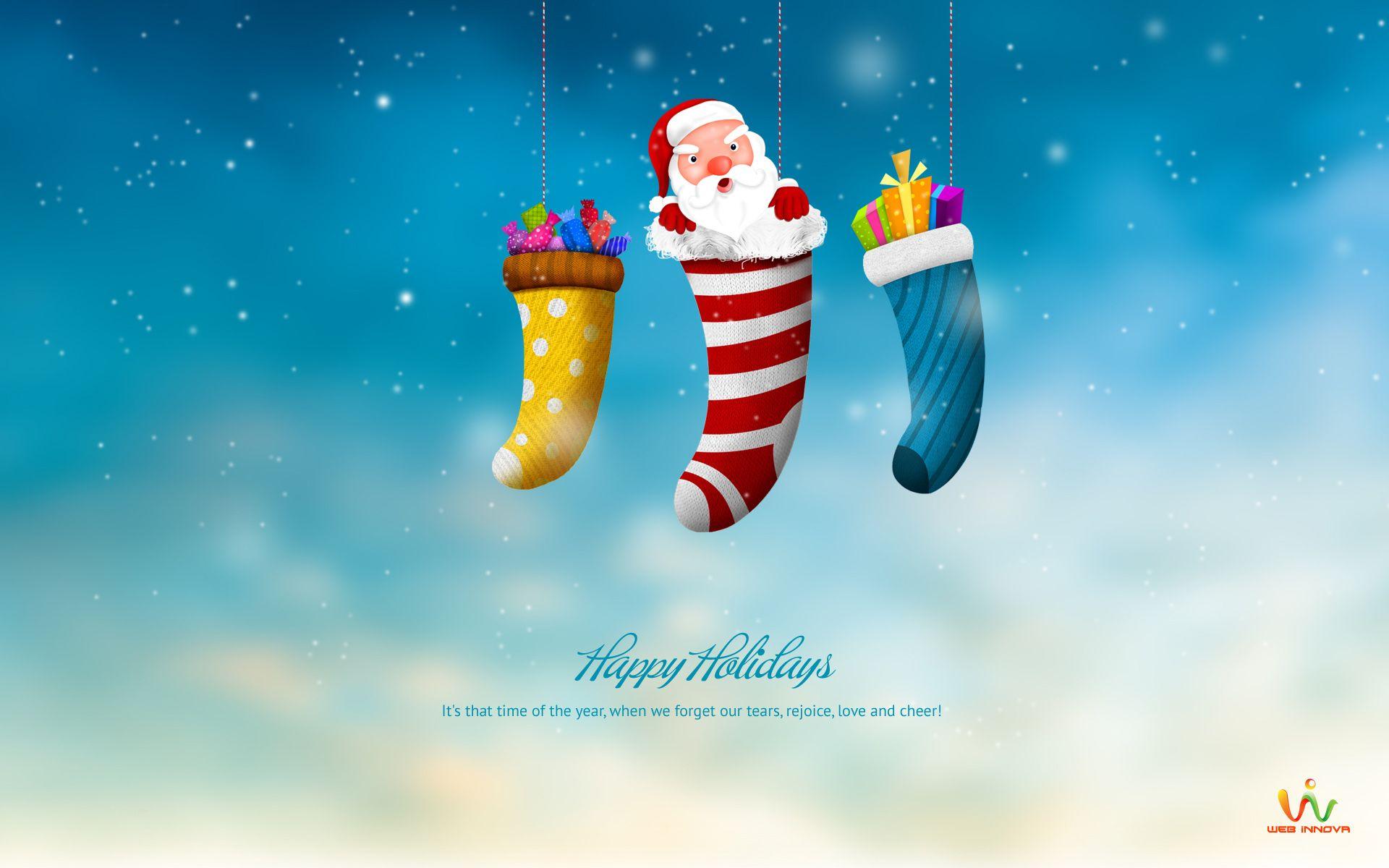 1920x1200 Free download Happy Holidays 2013 Wallpaper HD Wallpaper [1920x1200] for your Desktop, Mobile & Tablet. Explore Happy Holiday Wallpaper. Happy Birthday Wallpaper, Happy Face Wallpaper, Fairy Tail Happy Wallpaper