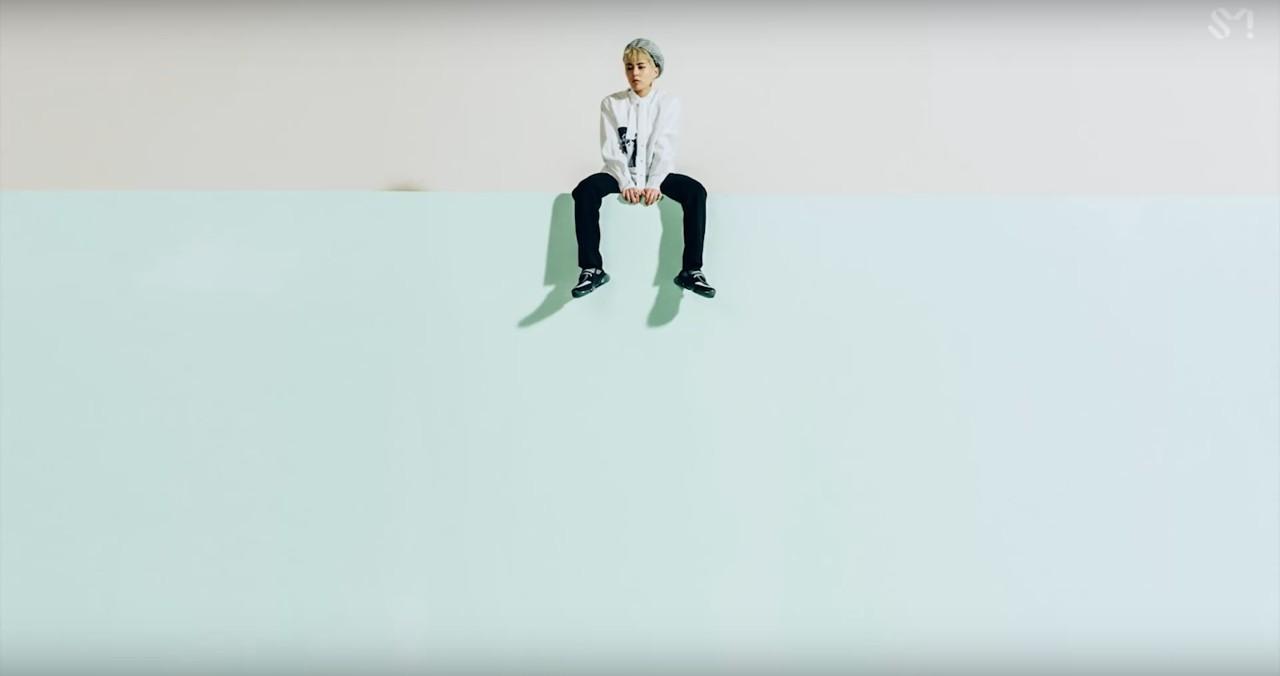 1280x676 Exo Aesthetic PC Wallpaper