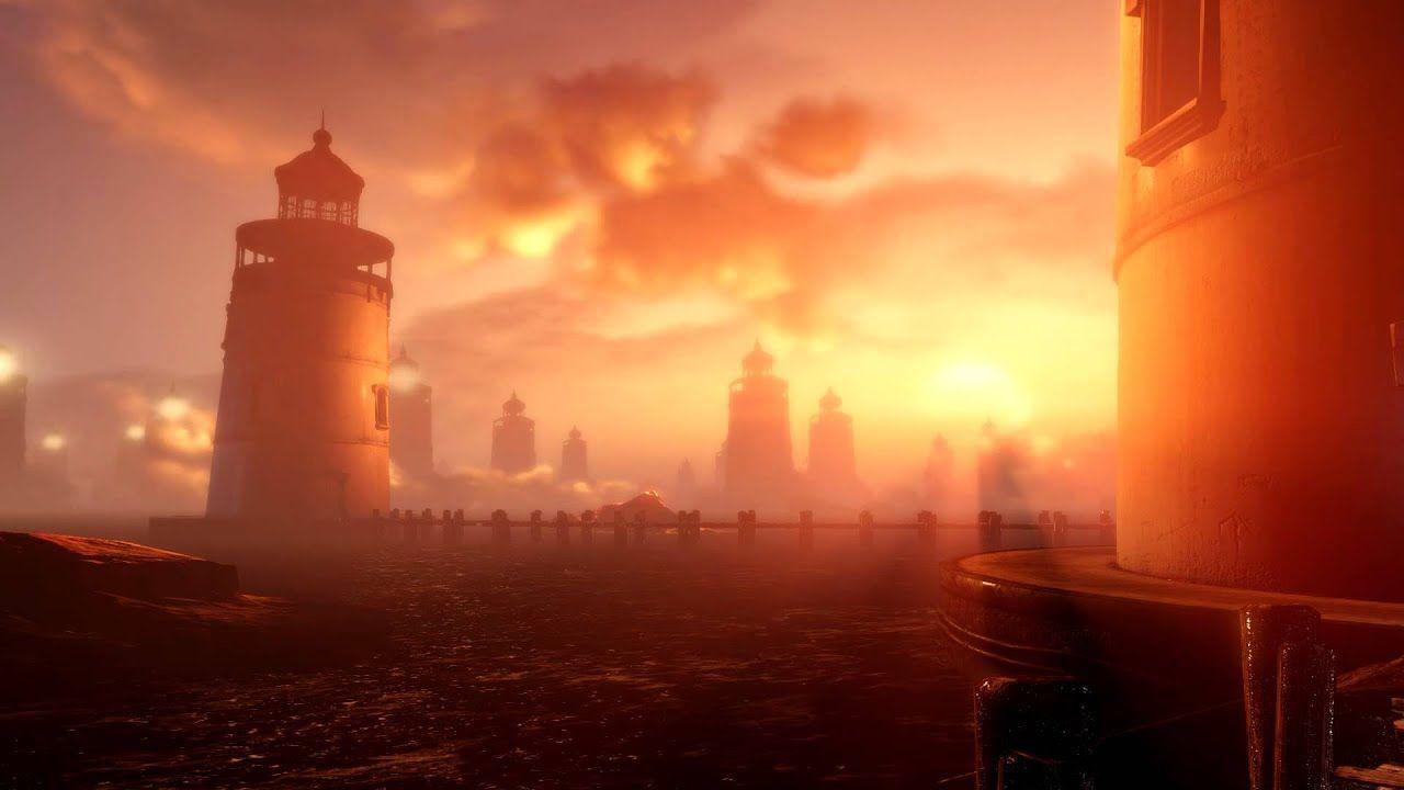 1280x720 DreamScene [Live Wallpaper] Infinite (1080p)