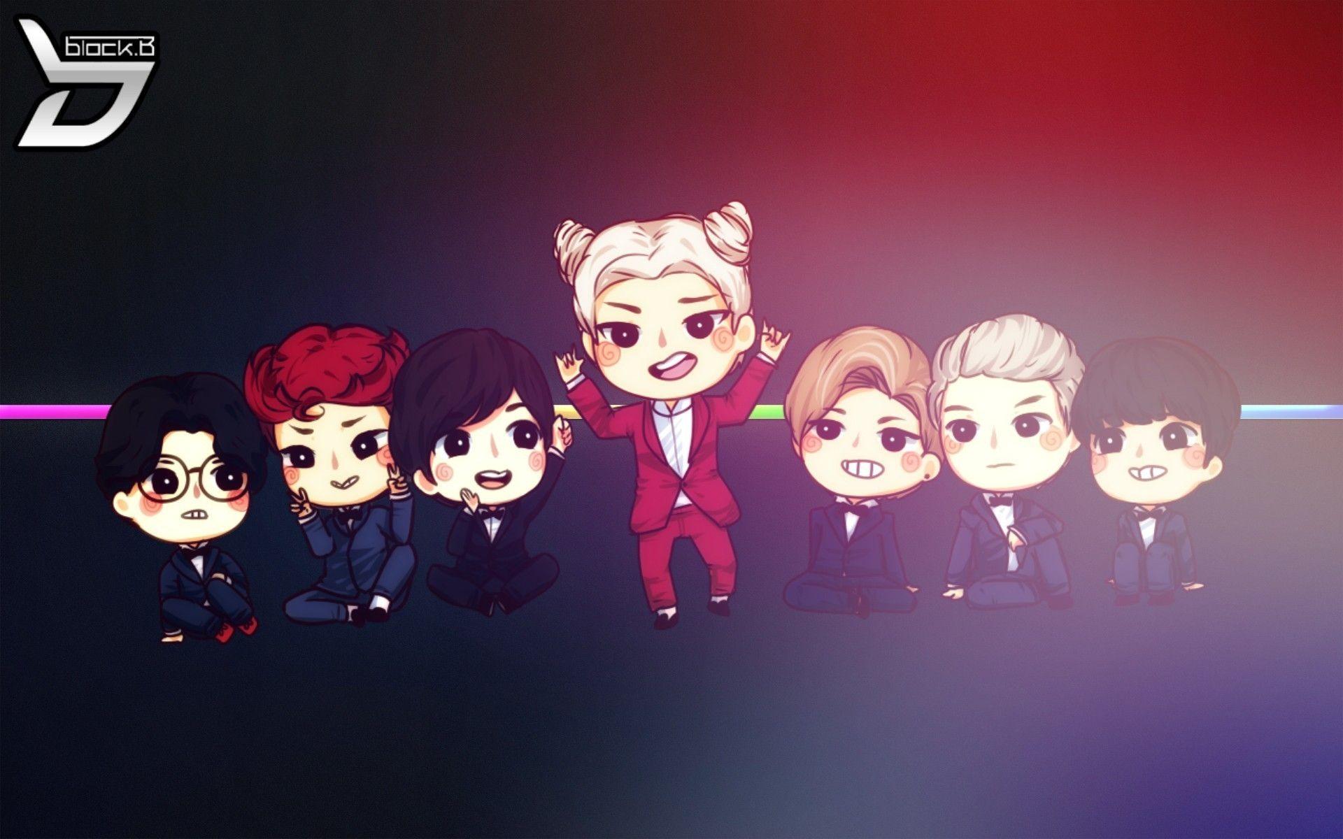 1920x1200 Aesthetic Kpop Wallpaper Bts. Ezu Photo Mobile