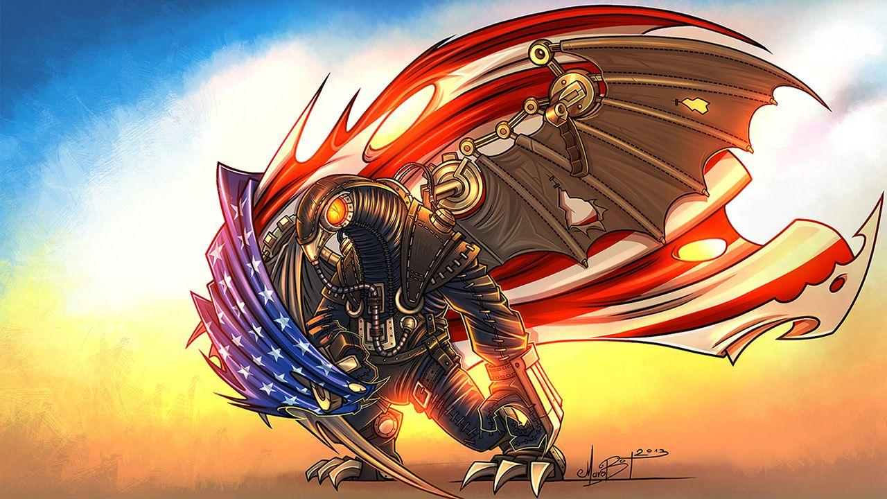 1280x720 Bioshock Infinite Wallpaper Pc HD Wallpaper