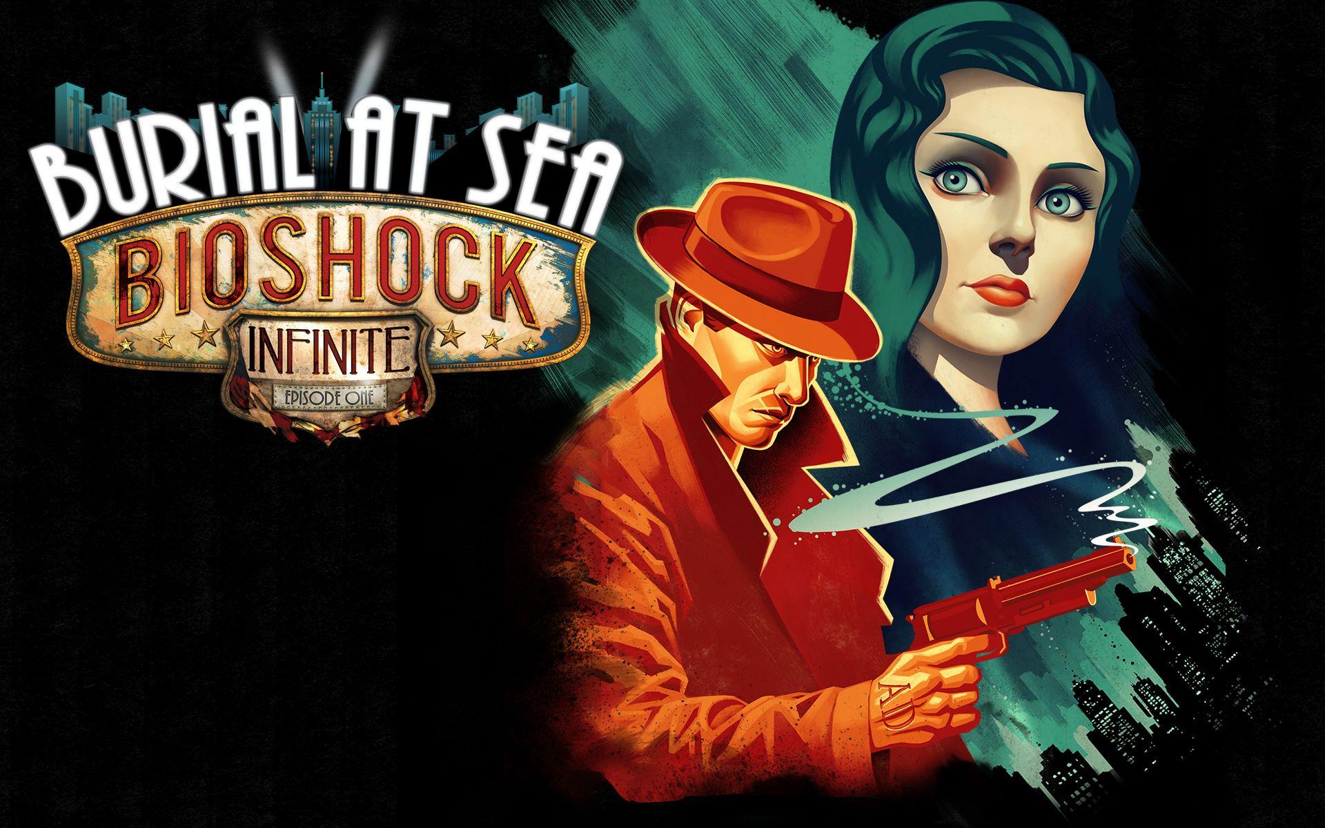 1920x1200 Bioshock Infinite Videos, Screenshots, Wallpaper