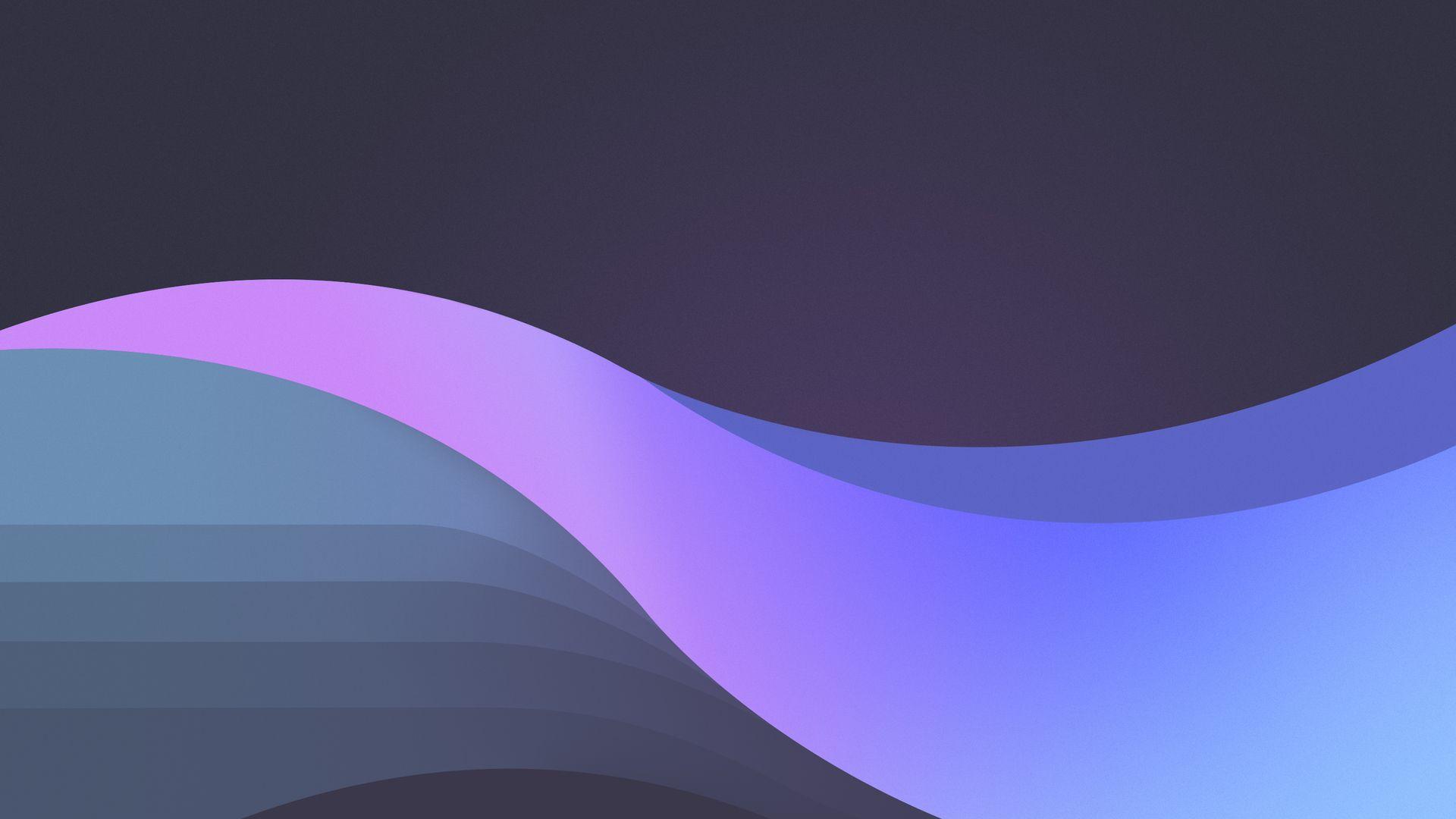 1920x1080 Android Nougat Stock HTC Laptop Full HD 1080P HD 4k Wallpaper, Image, Background, Photo and Picture