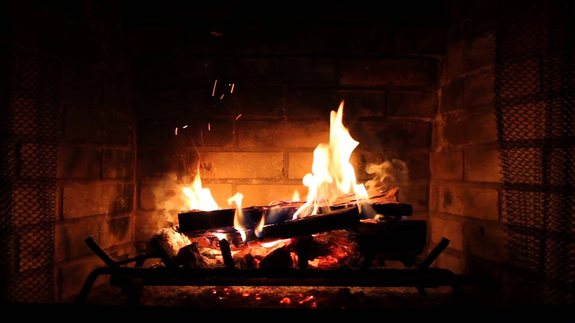 1920x1080 Fireplace Wallpaper. Fireplace Wallpaper, Christmas Fireplace Wallpaper and Romantic Fireplace Wallpaper