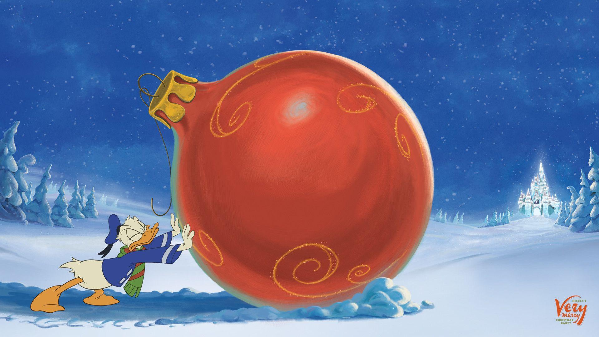1920x1080 Holiday Wallpaper for Computer