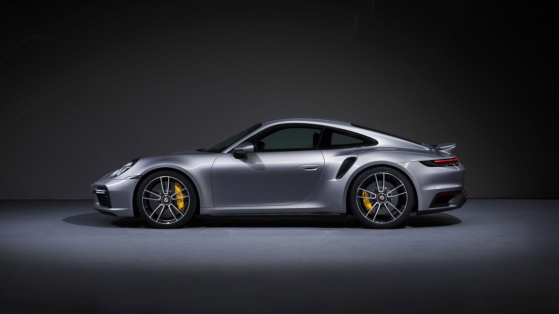 Porsche Turbo S Wallpapers Top Free Porsche Turbo S Backgrounds