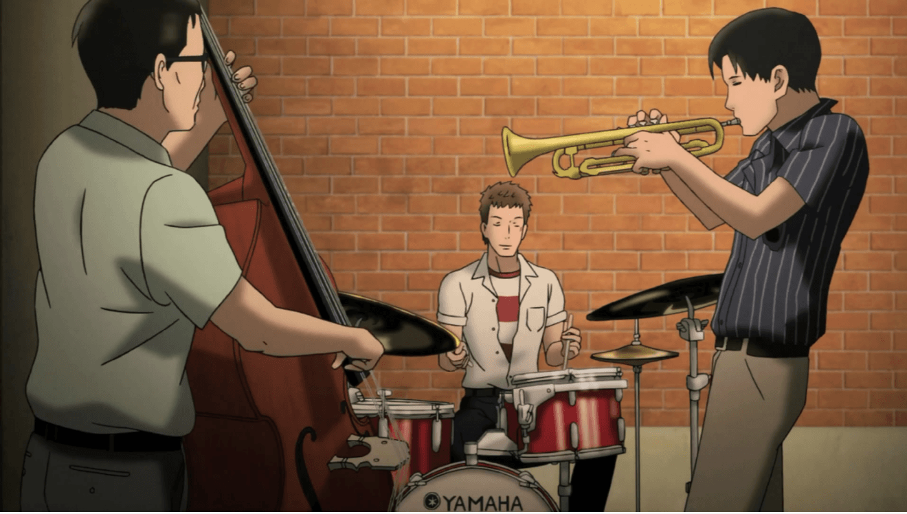 1320x748 Anime Jazz: A Japanese Genre that Really Swings : Japan Subculture
