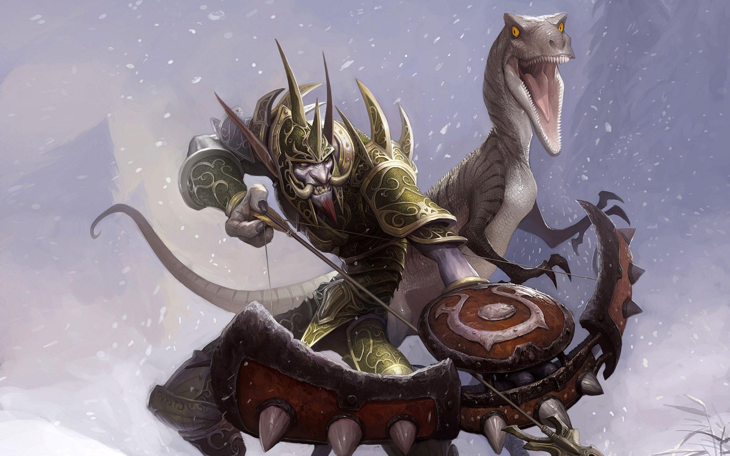 2560x1600 world of warcraft HD Desktop Wallpaperk HD