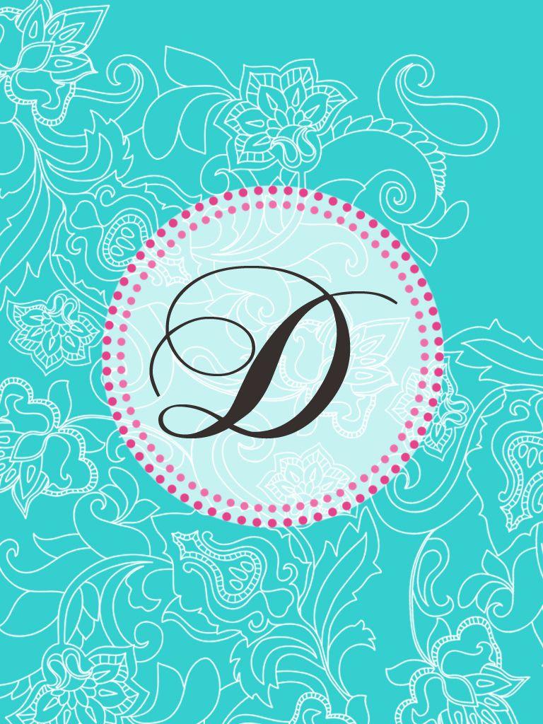 768x1024 M Monogram Wallpaper (20 Wallpaper)