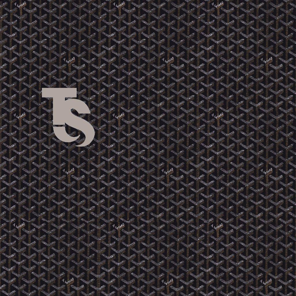 1024x1024 Goyard Wallpaper