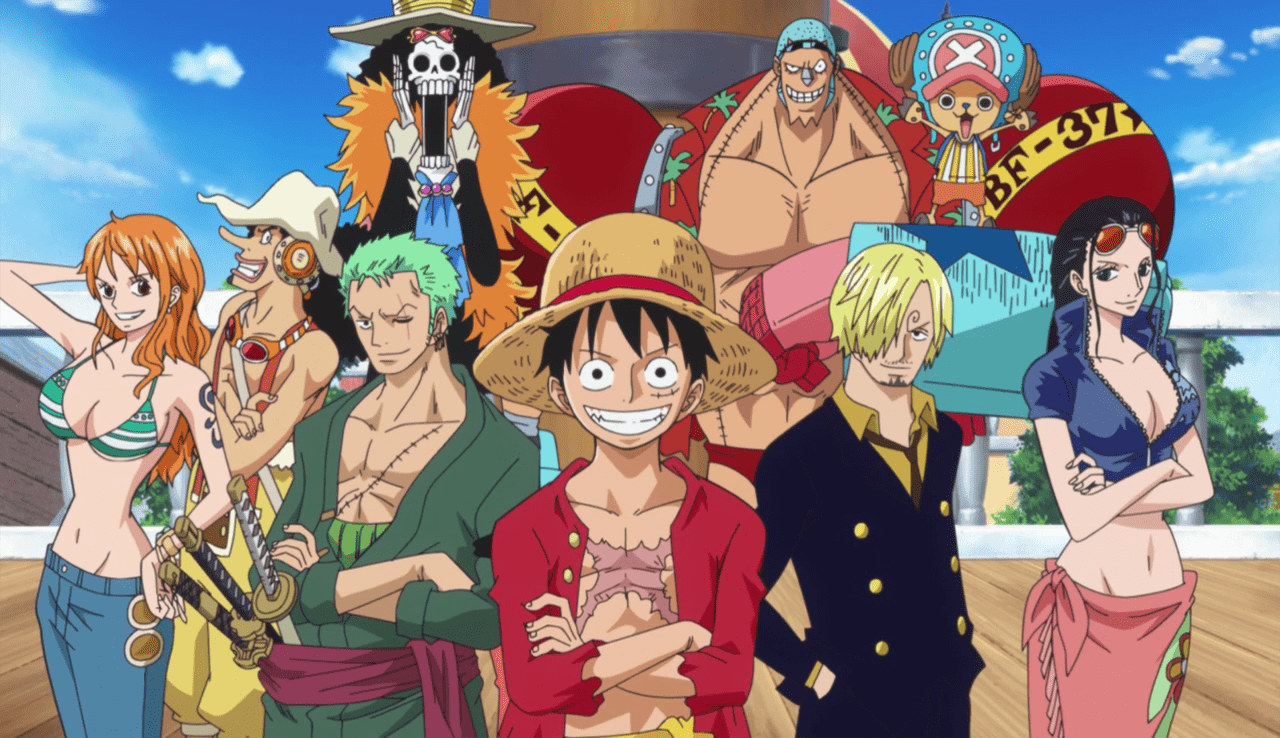 1280x738 Singapore's First Official One Piece Pop Up Store Is Coming This April