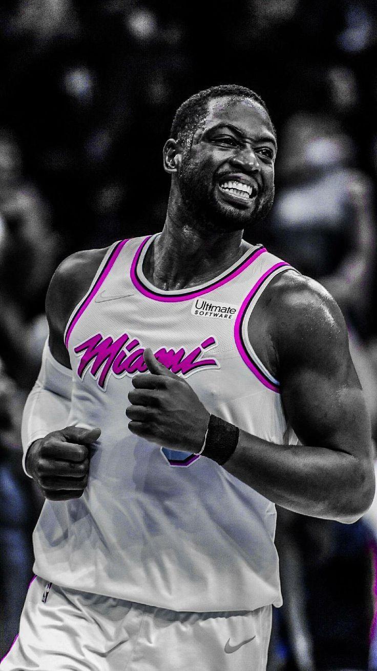 736x1308 Dwyane Wade Miami wallpaper Pal - #Dwyane #Jonas #Miami #Pal #Wade # Wallpaper. Dwyane wade, Nba basketball, Nba