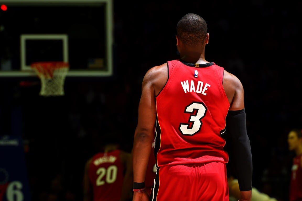1152x768 2017 18: Dwyane Wade 2