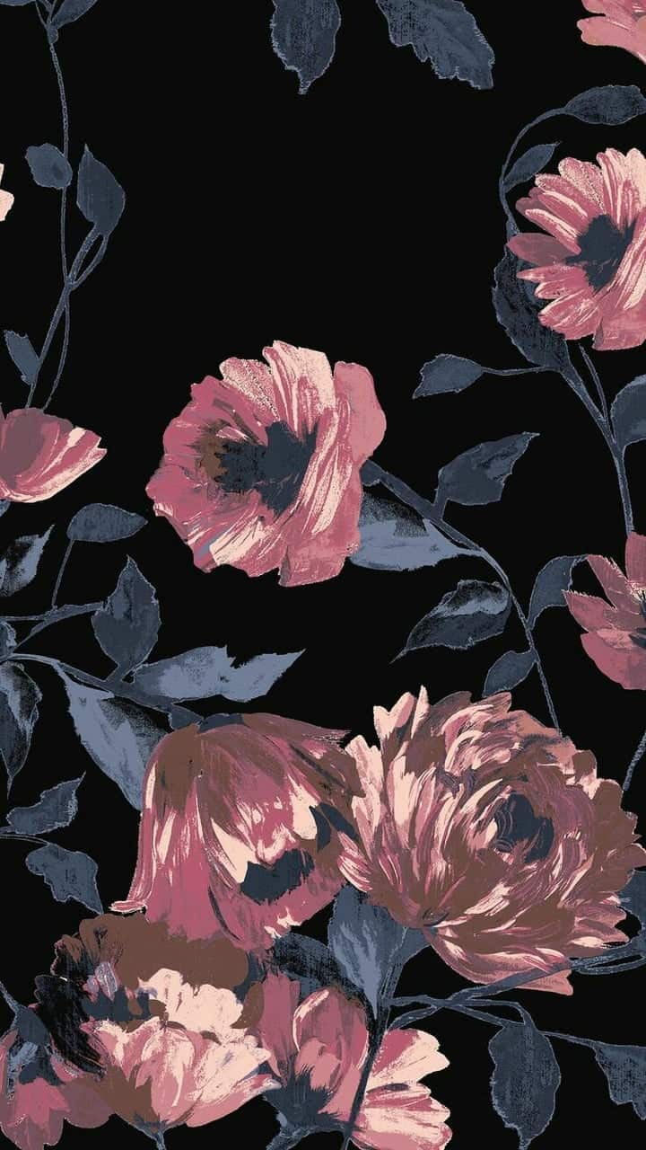 720x1280 Image about black in my fav wallpaper / BG