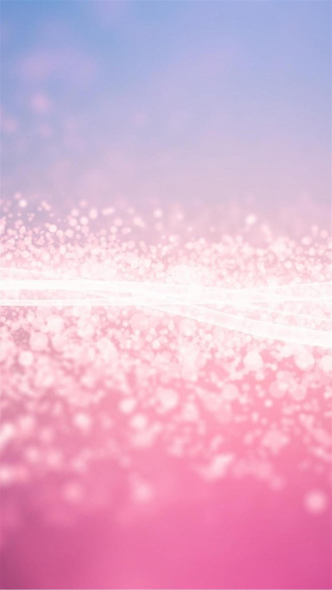 1080x1920 Pink Glitter Stardust Hình nền HD iPhone 6 Plus HD - Tải xuống miễn phí