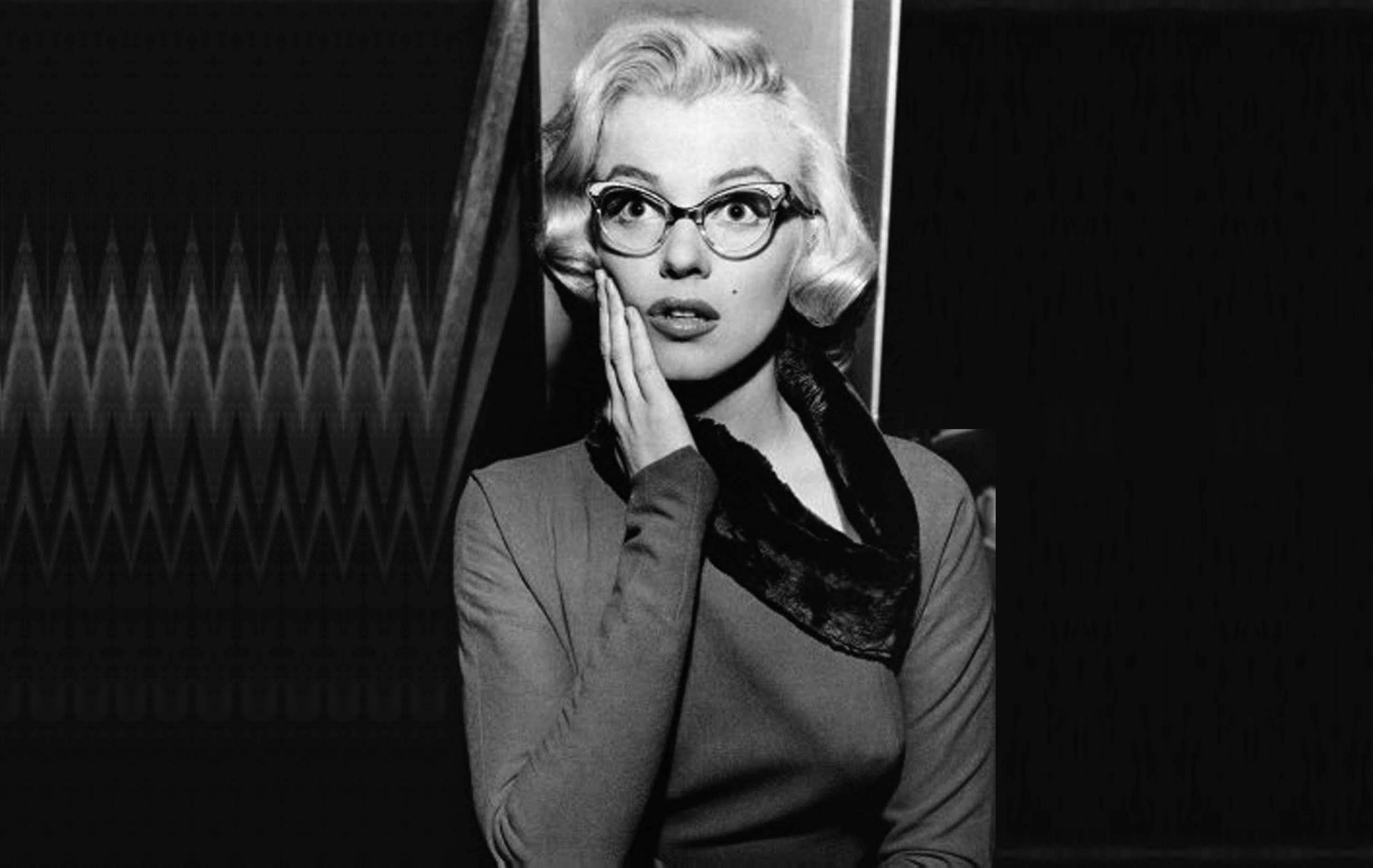 2518x1592 Marilyn Monroe HD Wallpaper for desktop download