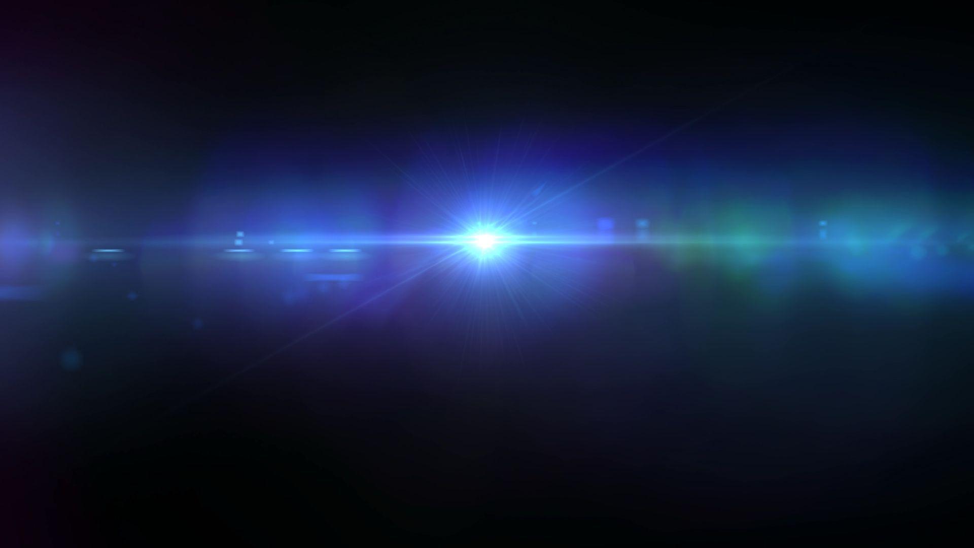 1920x1080 Sequence 01 (1920×1080). Lens Flare, Anamorphic, Flares