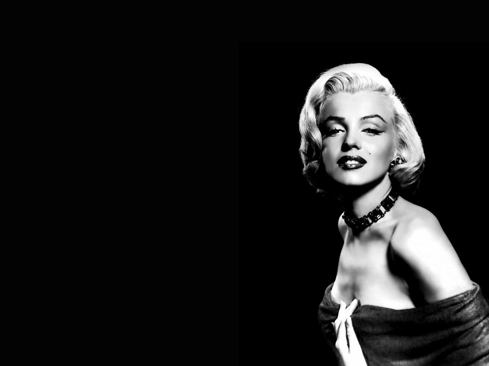 1600x1200 Marilyn Monroe wallpaper HD for desktop background