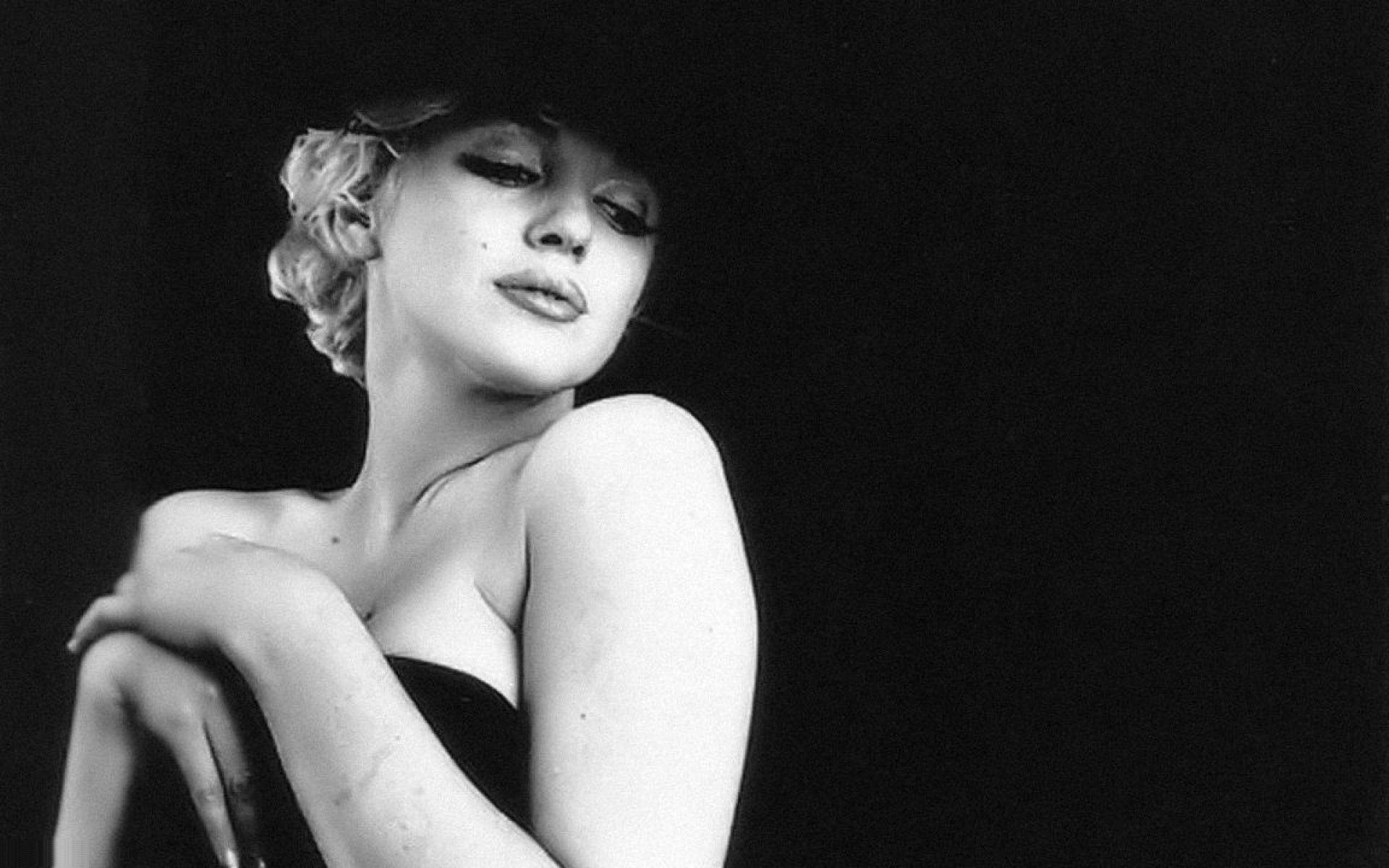 1920x1200 Marilyn Monroe