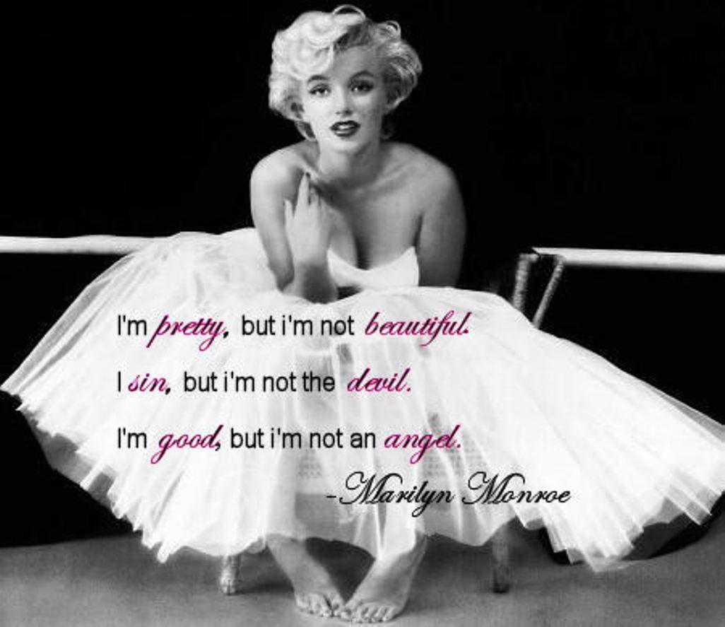 1026x887 In Love Quotes By Marilyn Monroe. quotes. Short cute love quotes, Cute love quotes, Emotional quotes love