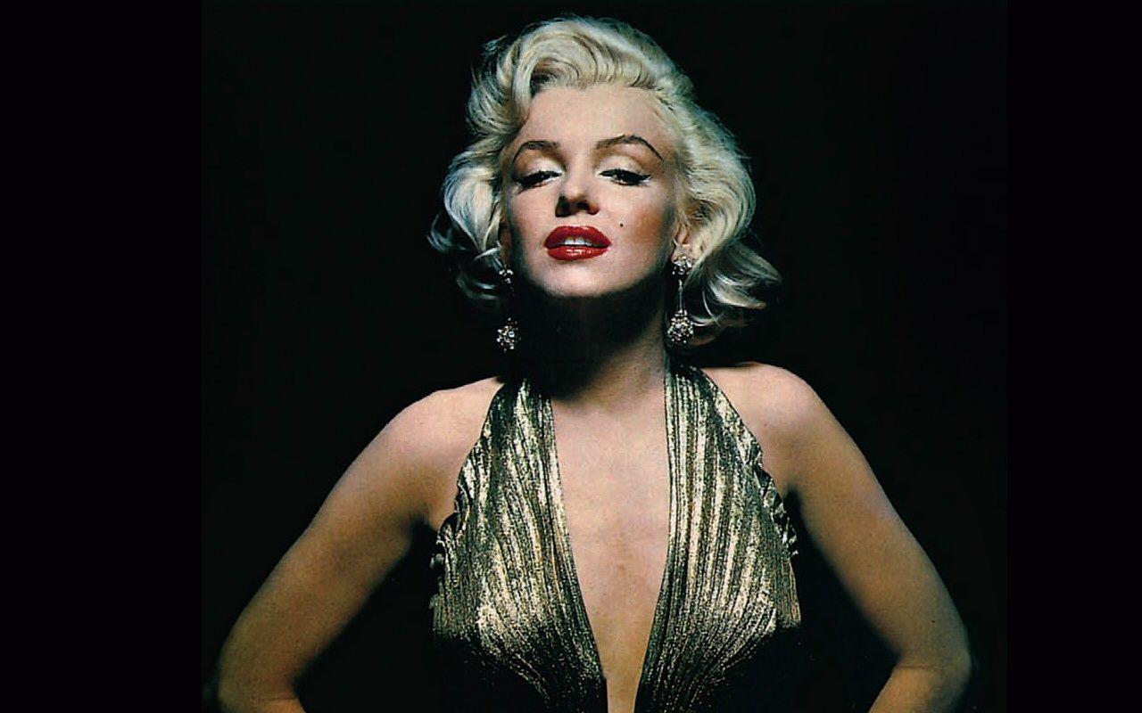 1280x800 Marilyn Monroe Wallpaper 1283 - Marilyn Monroe HD Wallpaper