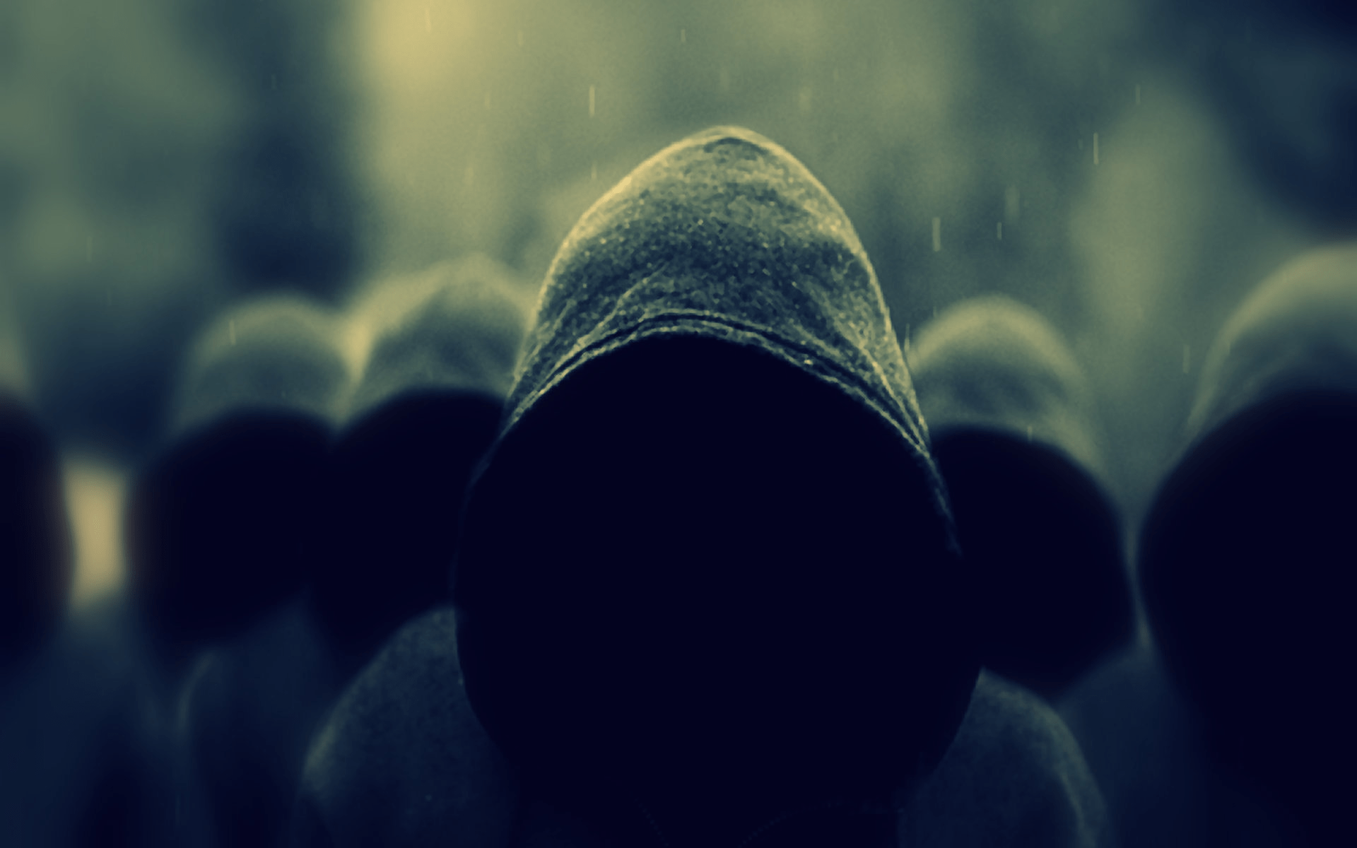 Black Hood Wallpapers - Top Free Black Hood Backgrounds - WallpaperAccess