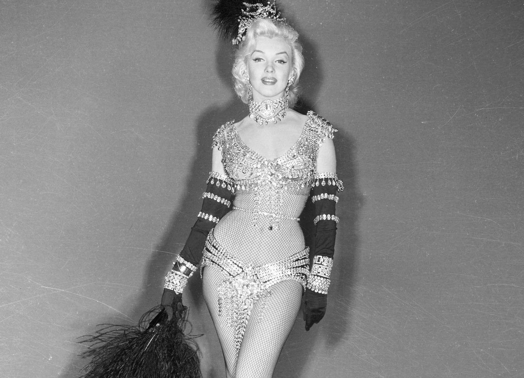 1672x1206 Marilyn Monroe, Picture, Image