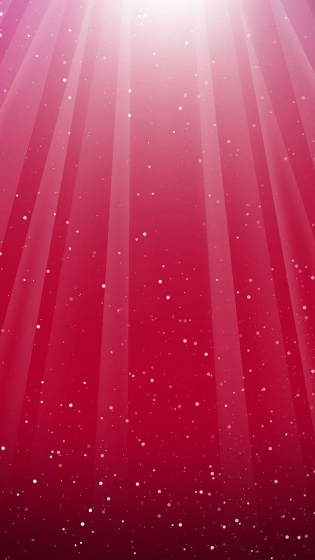 1080x1920 Abstract Shine Light Beam Pink Flare iPhone 6 Wallpaper Download. iPhone Wallpaper, iPad wallpaper One. Red wallpaper, iPhone 5s wallpaper, iPhone 6s wallpaper