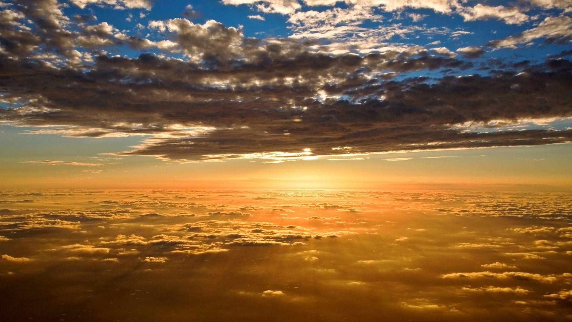 Windows Sunset Wallpapers - Top Free Windows Sunset Backgrounds