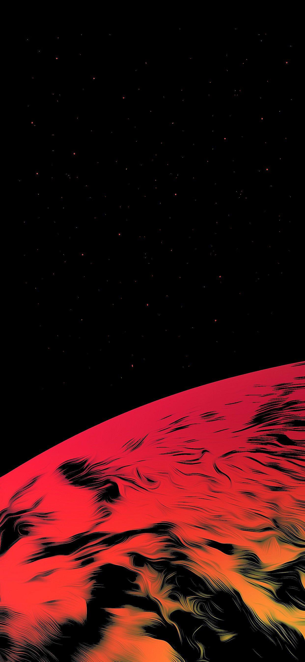 Black and Red Space HD Wallpapers - Top Free Black and Red Space HD