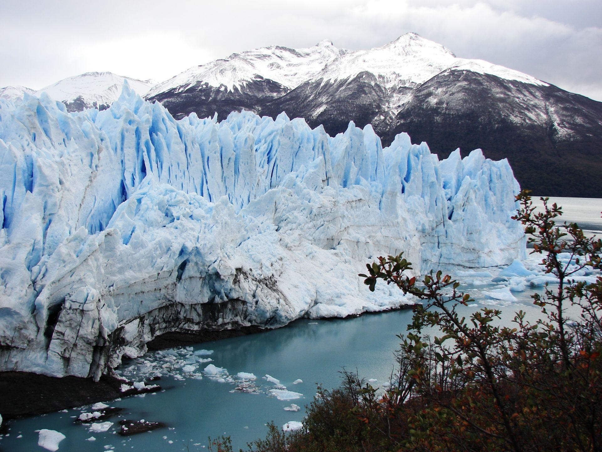 1920x1440 Ice glaciers wallpaper. Ice glaciers