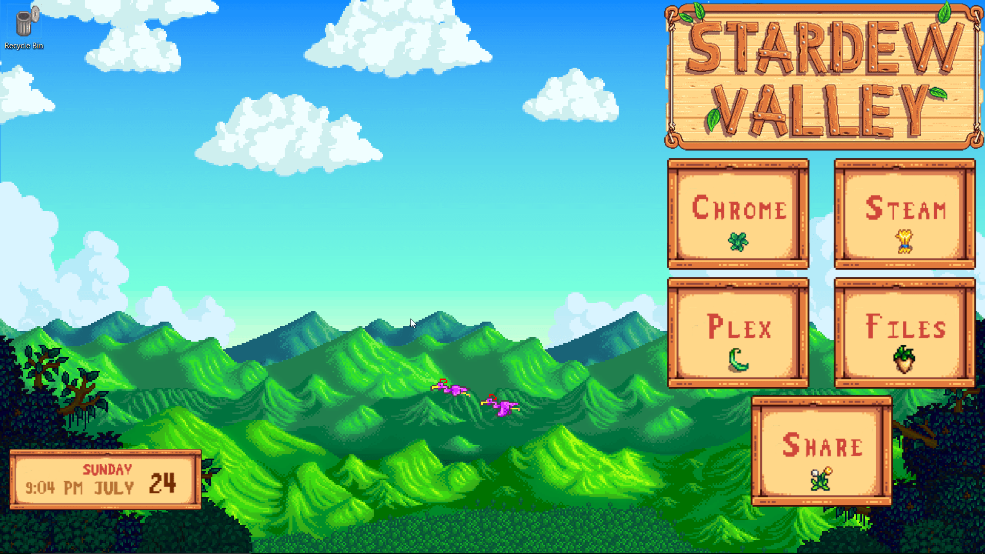 Stardew Valley 1920X1080 Wallpapers Top Free Stardew Valley 1920X1080