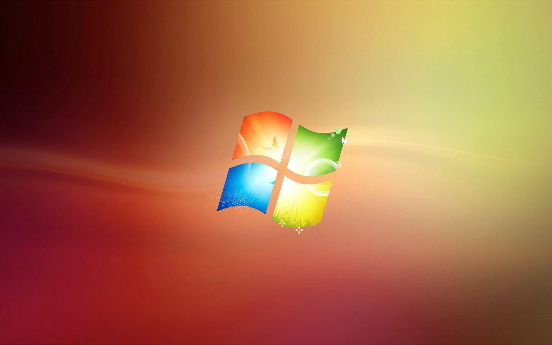 1920x1200 Theme, desktop, summer, windows, wallpaper, computers