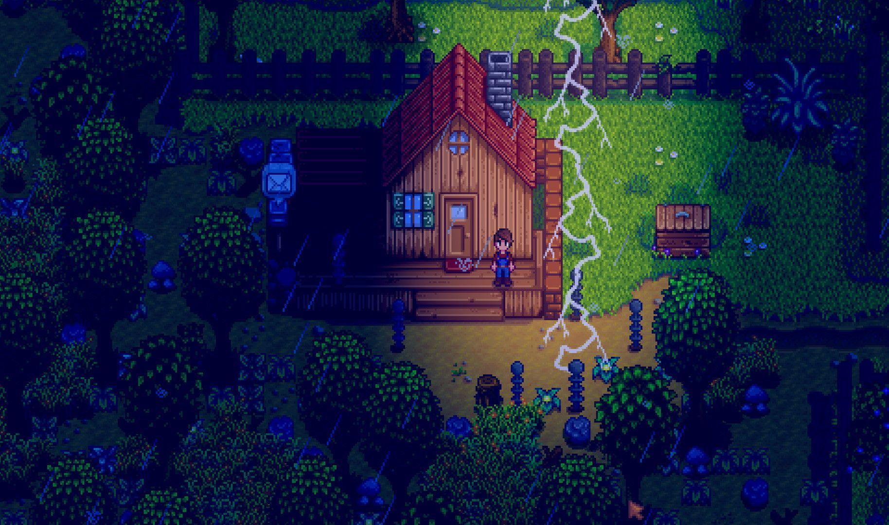 1828x1080 stardew valley wallpaper 68