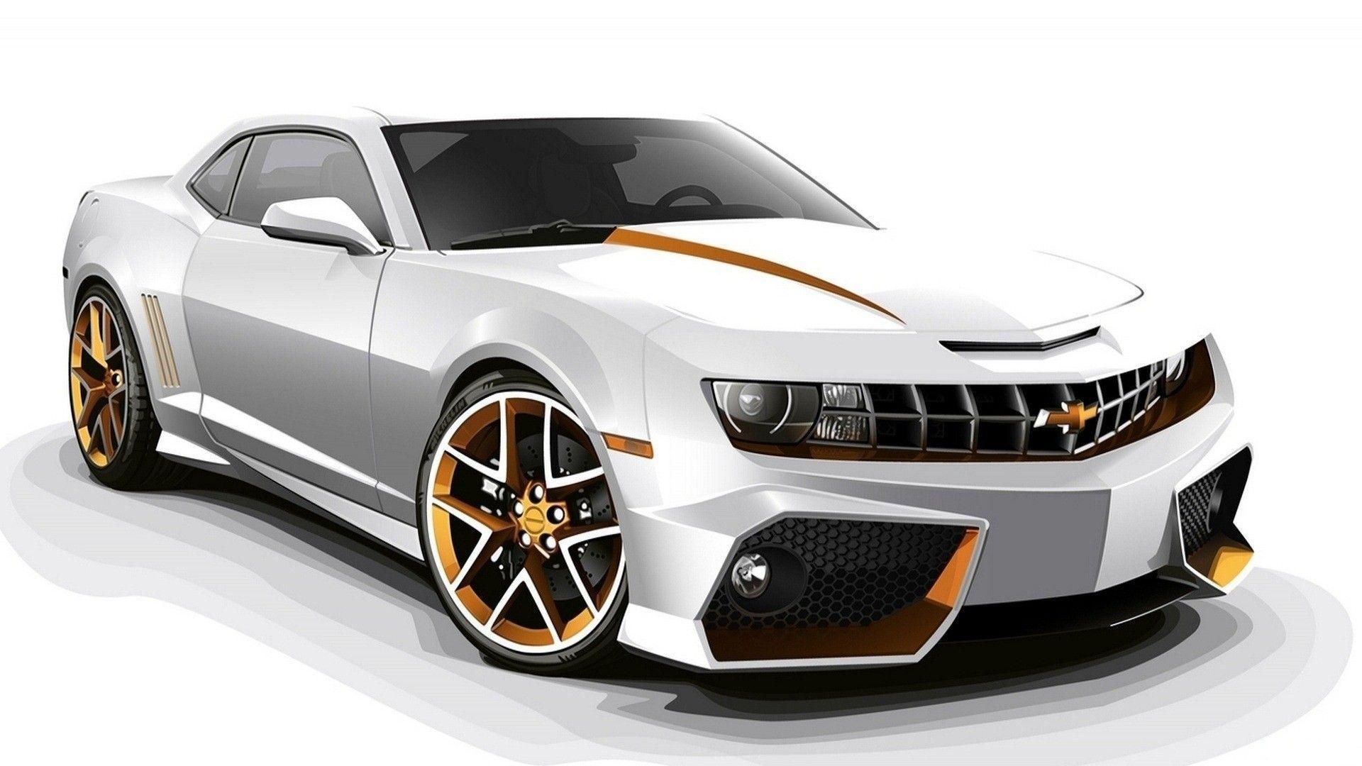1920x1080 Big Cars Wallpaper