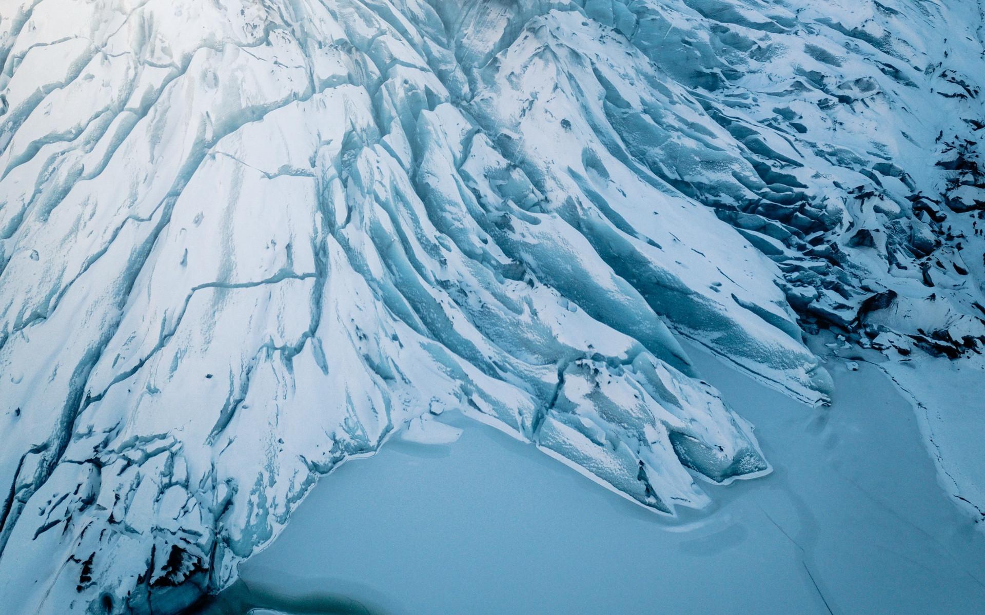 1920x1200 Mountain glacier wallpaper HD. Latest Wallpaper HD