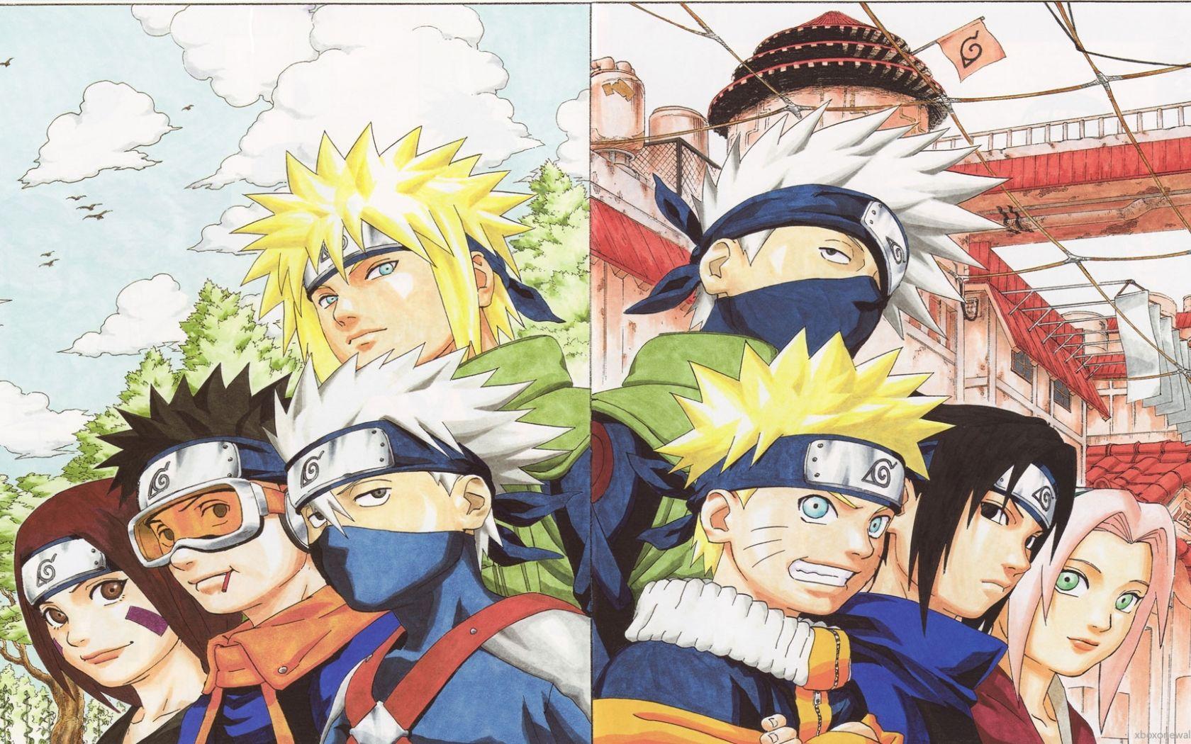 1680x1050 Free download naruto kakashi sakura sasuke wallpaper wallpaper2 wallpaper 1920x1080 [1920x1080] for your Desktop, Mobile & Tablet. Explore Kakashi Naruto Wallpaper. Kakashi Sensei Wallpaper, Obito vs Kakashi Wallpaper, Download Wallpaper Kakashi
